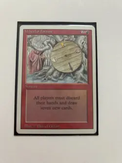 Wheel of Fortune Revised Edition Regular - Image 2