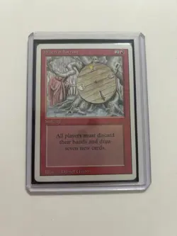 Wheel of Fortune Revised Edition Regular - Image 3