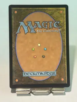 Magic: The Gathering Teferi, Time Raveler RVR 0232 ENGLISH NM - Image 2