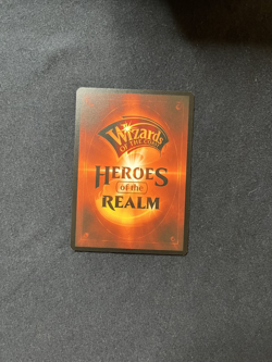 Magic the Gathering Treizeci, Son of Serra NM. Heroes of the Realm - Image 3