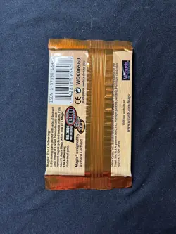 Magic the Gathering Urza's Destiny Booster Pack Factory Sealed - Image 2