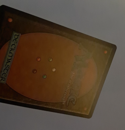 Gibbering Descent LP Magic the Gathering Future Sight MTG - Image 4