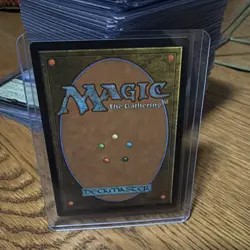 MtG Fighter Class 222/281 Adventures in the Forgotten Realms Regular Rare - Image 5