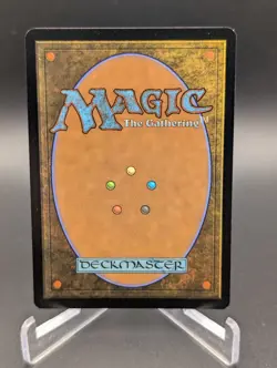 Grenzo, Havoc Raiser (Borderless) Commander Masters Foil - Image 3