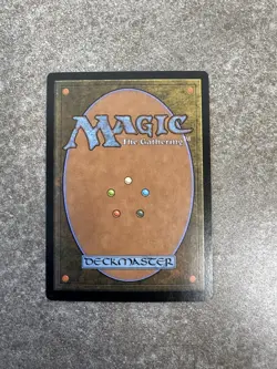 Magic The Gathering MTG Grim Monolith Urza's Legacy NM Unplayed - Image 2