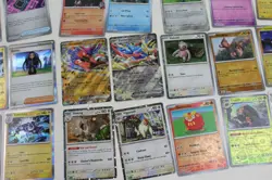 Lot of Pokemon cards Holo foil Reverse holo ex collection bulk - Image 4