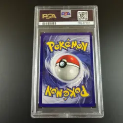 PSA 10 Switch 95/102 Pokemon Base Set 1999 Graded Card - Image 3
