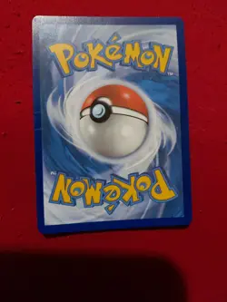 Rainbow Energy 80/82 Pokemon TCG Team Rocket 1st Edition Non-Holo - Image 2