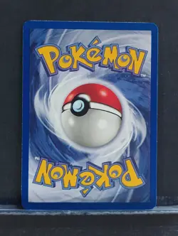 Dark Weezing 31/82; 2000 Team Rocket; Pokemon - Image 2