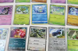 Lot of Pokemon cards Holo foil Reverse ancient card collection - Image 4