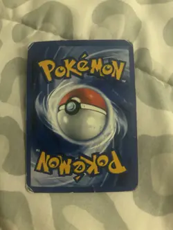 Pokemon Rayquaza and Deoxys Legend Card Top and Bottom NEGOTIABLE - Image 4