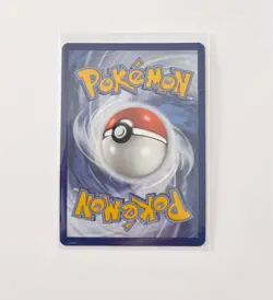 Tornadus 210 SVP SVP210 Pokemon Center Stamped ETB Promo Card NM - Image 2