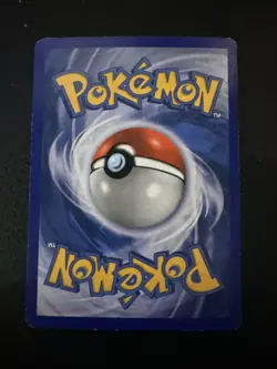 Pokemon TCG Charmeleon EX Dragon 99/97 Holo Secret Rare - Image 2