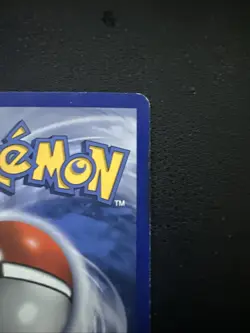 Pokemon TCG Charmeleon EX Dragon 99/97 Holo Secret Rare - Image 4