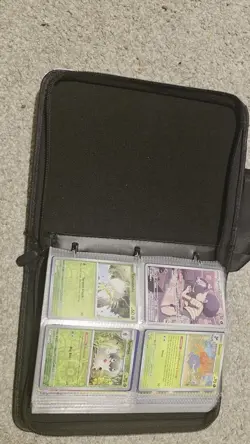 Pokemon TCG Binder Collection - Image 2