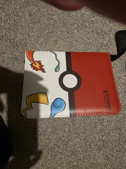 Pokemon TCG Binder Collection - Image 3