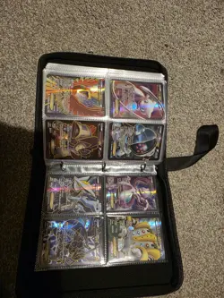 Pokemon TCG Binder Collection - Image 4