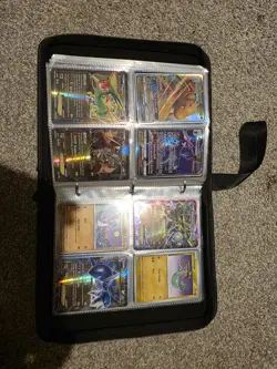 Pokemon TCG Binder Collection - Image 5
