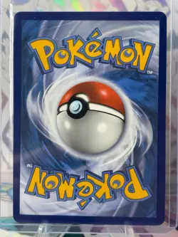 Pokemon TCG Tornadus V Chilling Reign 124/198 Ultra Rare Holo NM - Image 2