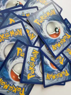 Lot of 8 Fairy Energy Pokemon Cards 2020 Unplayed NM/M Pink TCG Retired - Image 2