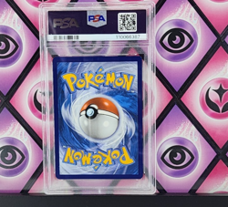 Pokemon SWSH BSP Galarian Articuno Evolving Skies Stamped Holo Prerelease PSA 9 - Image 2