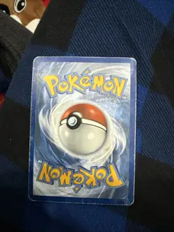 Pokemon TCG Quick Ball Sword & Shield Base Set 216/202 Holo Secret Rare - Image 2