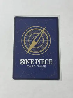One Piece Card Game Kyros Alt Art OP04 082 Kingdom Of Intrigue NM/M English - Image 2