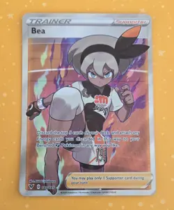 Pokemon Full Art Trainer Lot - Image 2