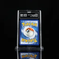 Gengar TG06/TG30 Swsh11: Lost Origin Trainer Gallery Holo TAG 10 Mint Pokemon - Image 2