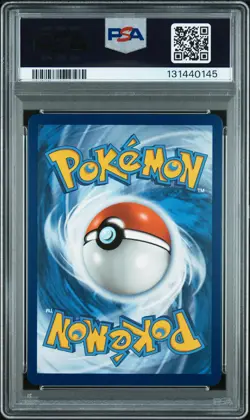 Sylveon TG15 Vmax Pokemon Brilliant Stars Sword & Shield Brilliant Stars PSA 10 - Image 2