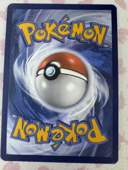 Marnie’s Morpeko Pokemon 206 NM - Image 2