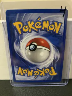 Pokemon TCG Kangaskhan Base Set 2 26/130 Regular Unlimited Rare LP - Image 2