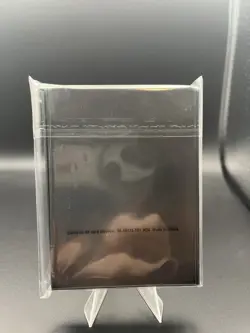 Pokemon Prismatic Evolutions Super Premium Collection Sleeves Sealed New - Image 2