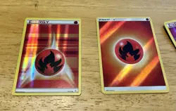 ALL HOLO Pokemon Energy Card Lot - 22 Cards in Excellent Condition - Image 2