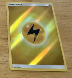 ALL HOLO Pokemon Energy Card Lot - 22 Cards in Excellent Condition - Image 5