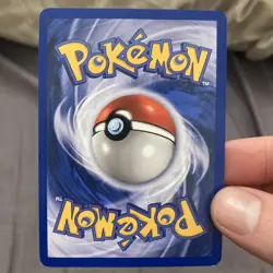 Pokemon TCG Team Rocket Here Comes Team Rocket 15/82 Holo Original LP - Image 4