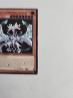 Yugioh Chaos Dragon Levianeer (UltimateRare) OP12-EN001 #Y126 - Image 4