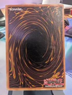 YuGiOh! Fiber Jar LOD-056 Ultra Rare 1st Ed - Image 2