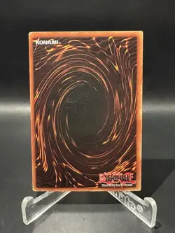 Yugioh Nobleman of Extermination PSV-035 Pharaoh's Servant 1st Edition - Image 2