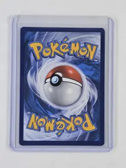 Gengar 38/111 Pokemon Crimson Invasion Sun & Moon Reverse Holo Rare Card - NM - Image 2
