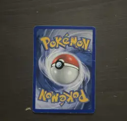 Pokemon Regirock Gold Star EX Legend Maker Ultra Rare Holo Card #91 - Image 2