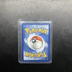Lillie's Clefairy ex 195 SV: Scarlet & Violet Promo Cards NM - Image 2