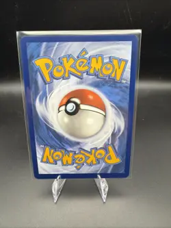 Pokemon TCG Raboot Stellar Crown Holo Card 147/142 NM Condition - Image 2