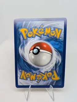 Level Ball Secret GOLD 181/163 Swsh05: Battle Styles Pokemon TCG Holo Card - NM - Image 3