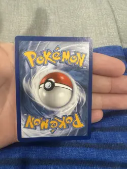 Quick Ball 216/202 Secret Rare Gold - Sword & Shield Pokemon Card Near Mint - Image 2