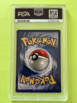 Pokemon TCG Dewgong 1st Edition Shadowless Uncommon Card Base Set 25/102 - Image 2
