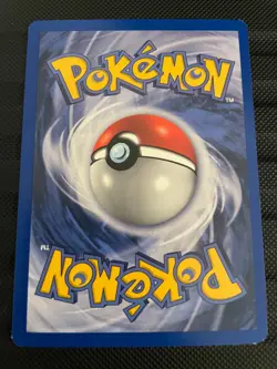 1st Edition Fearow 36/64 Jungle set Vintage Pokemon Card LP SPANISH - Image 2