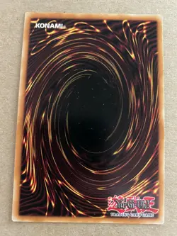 Yugioh - Smoke Grenade of the Thief - NM - Free Holographic Card - Image 2