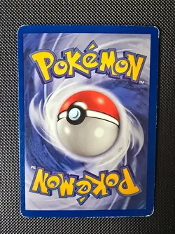 Pokemon WOTC Card - Computer Search - Base Set 2 - Non-Holo Rare - 101/130 - LP - Image 2