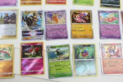 Lot of Pokemon cards Holo foil Reverse holo collection bulk card Vstar - Image 4